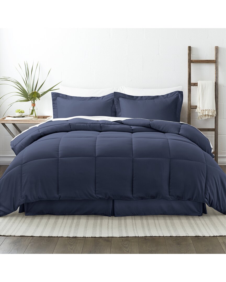 Home Collection Premium 8pc Bed In A Bag