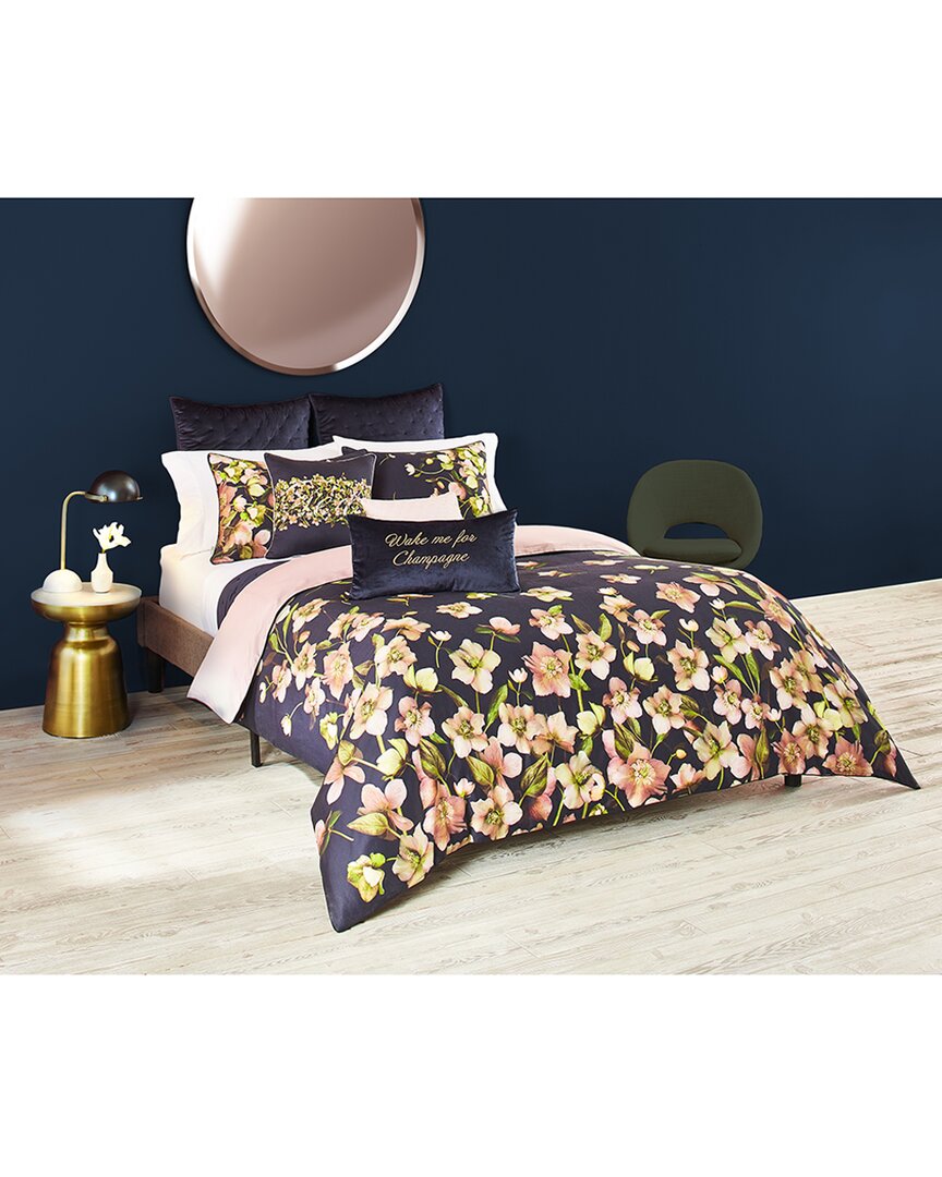 Ted Baker Arboretum Comforter Set In Blue ModeSens