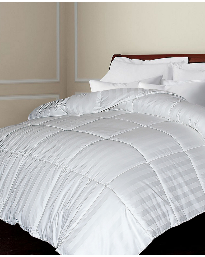 Blue Ridge Home Hotel Suite 500tc 600fp Medium Weight Siberian Down Comforter