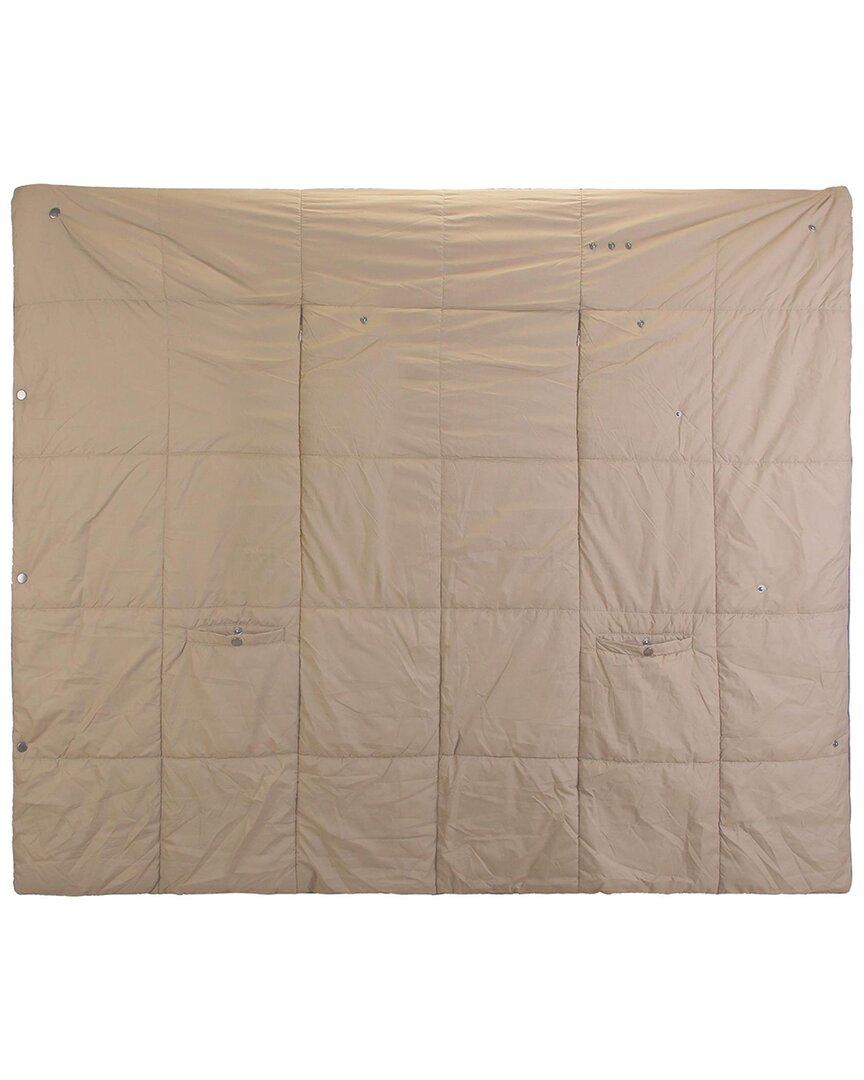 Fresh Fab Finds Usb Heated Poncho Blanket With 3 Levels