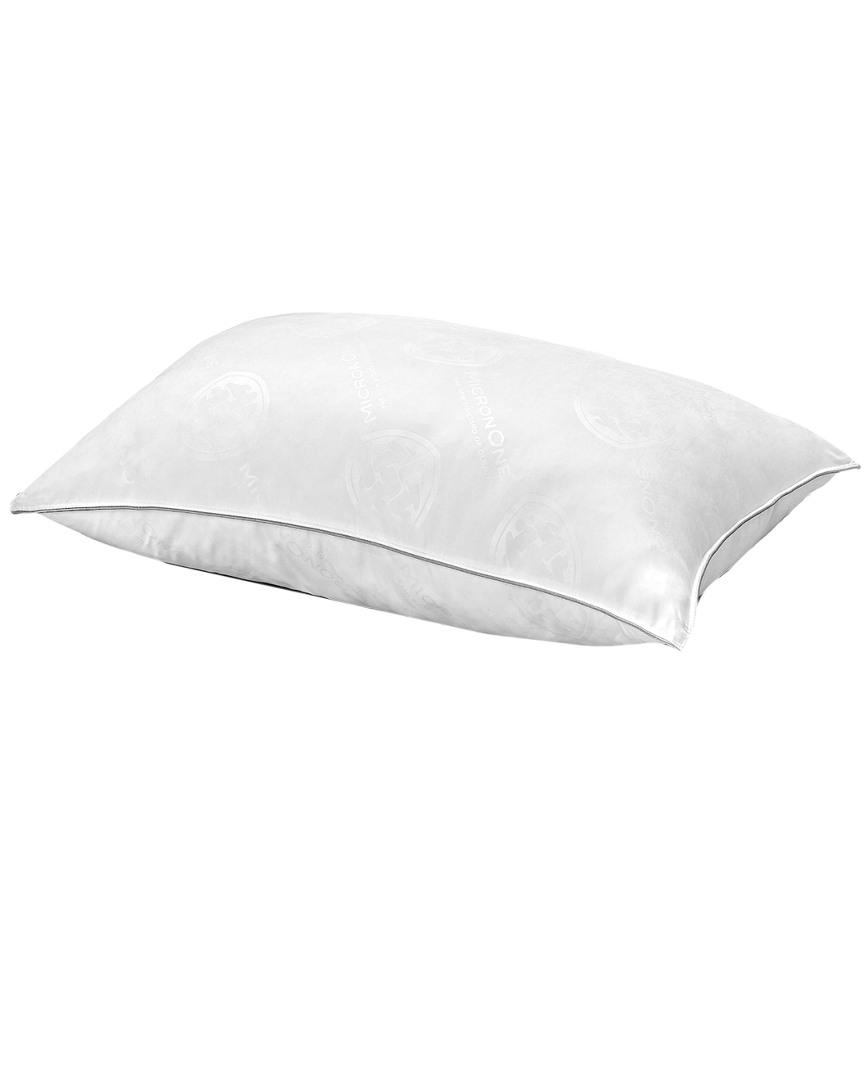 Ella Jayne Allergy Free Soft Down Stomach Sleeper Pillow
