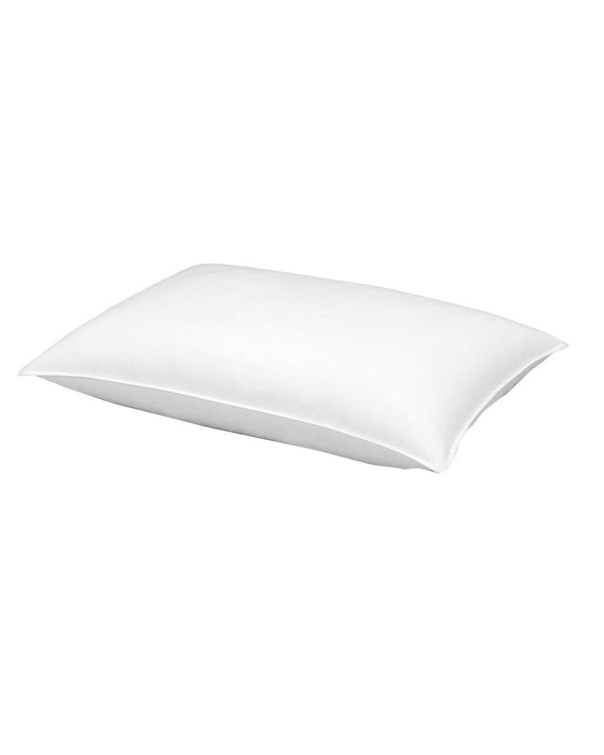 Ella Jayne Soft Luxurious Down Stomach Sleeper Pillow