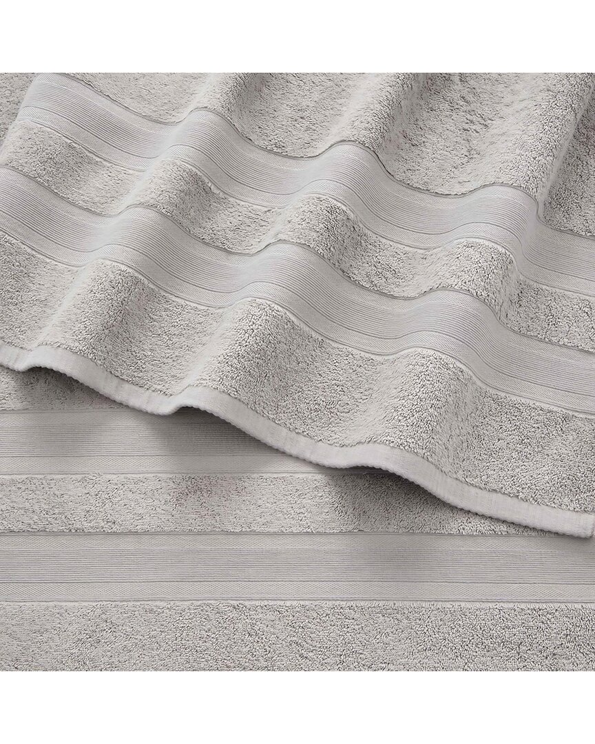 Martex Clean Essentials 6pc Towel Set In Gray