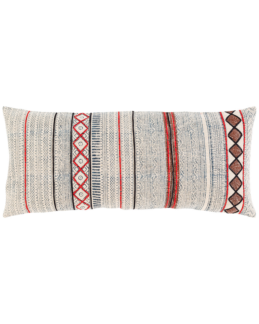 Surya Zoya Decorative Pillow