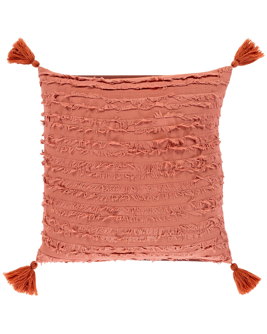 Surya Sereno Decorative Pillow