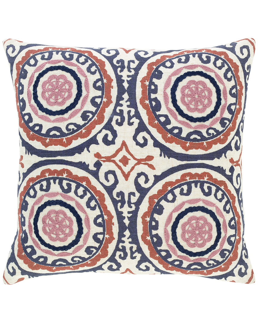 Surya Termez Decorative Pillow
