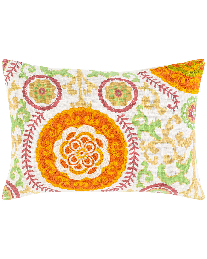 Surya Termez Decorative Pillow