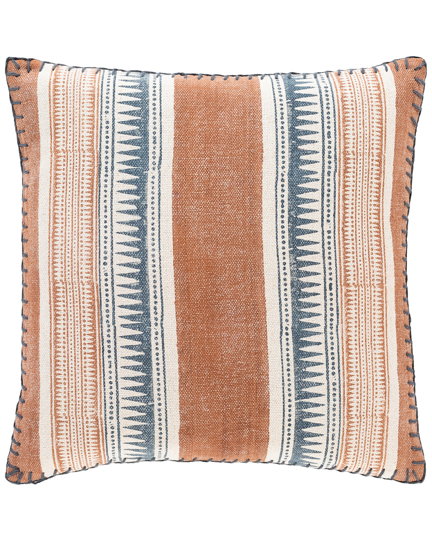 Surya Zendaya Decorative Pillow