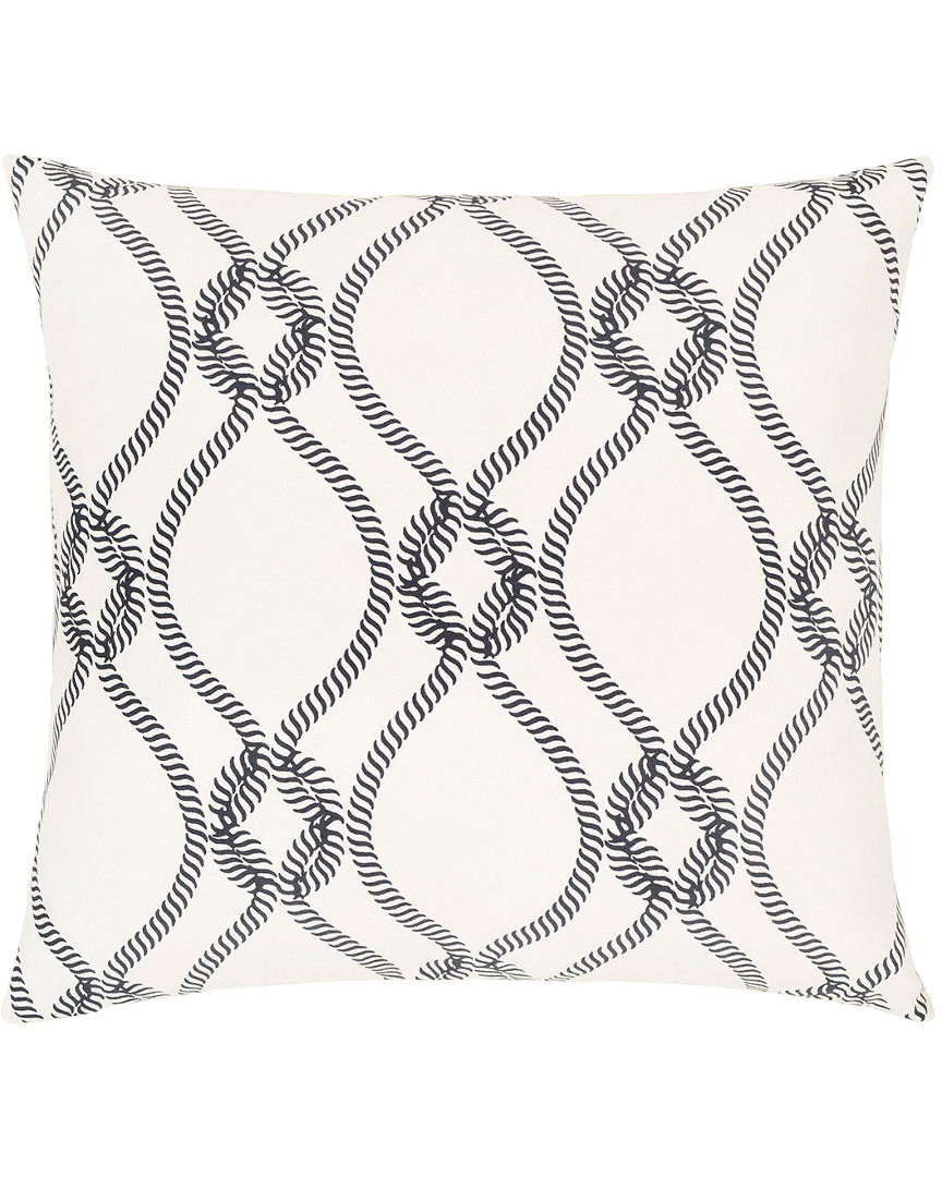 Surya Haylard Decorative Pillow