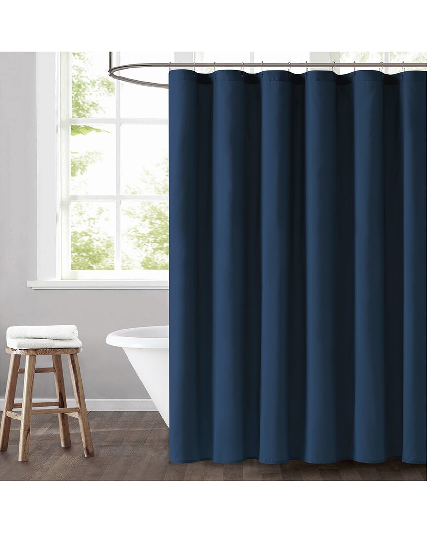 Truly Soft Everyday Shower Curtain