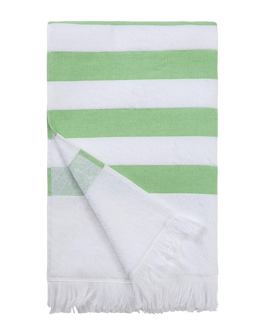 Ozan Premium Home Mediterranean Pestemal Beach Towel