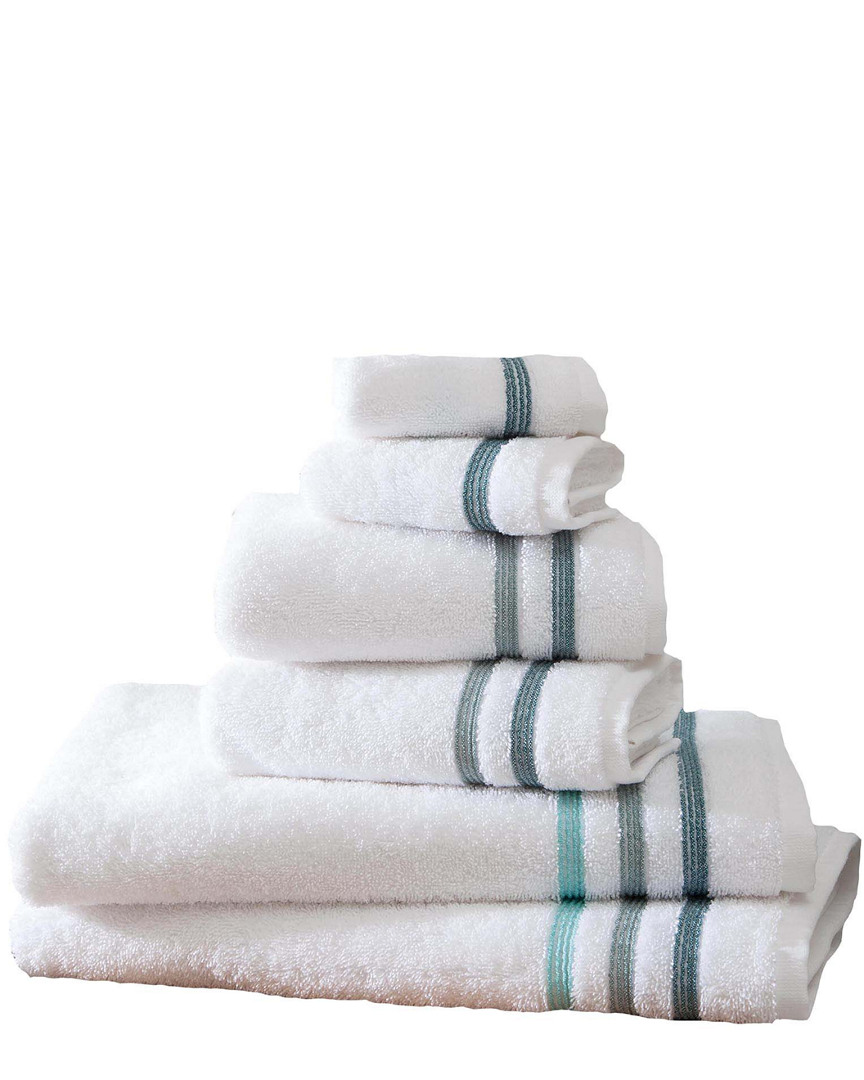 Ozan Premium Home Bedazzle Towel Set