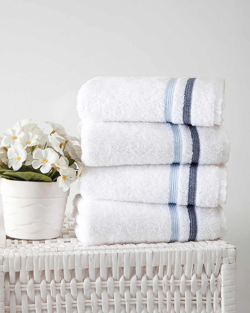 Shop Ozan Premium Home Bedazzle Hand Towel 4pc Set