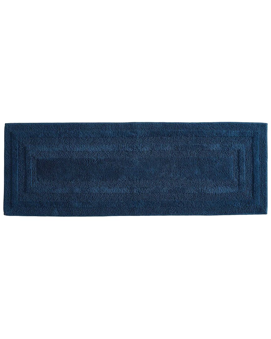 Eddie Bauer Logan Cotton Tufted Bath Rug