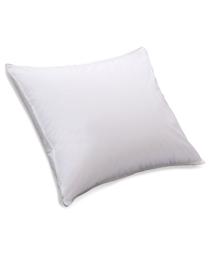 Aromatherapy Pillow In White