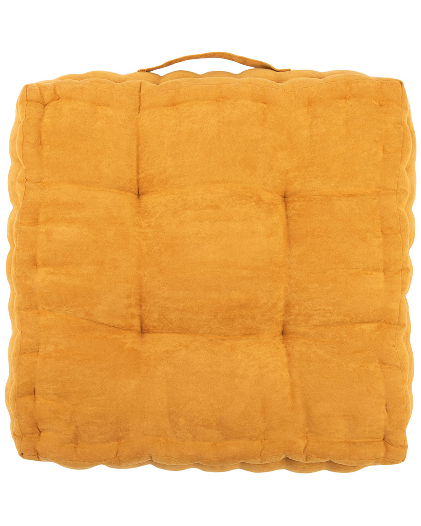 Safavieh Gardenia Floor Pillow