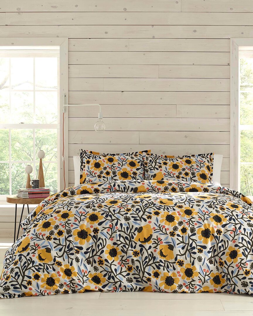 Marimekko Mykero Comforter Set With $15 Credit