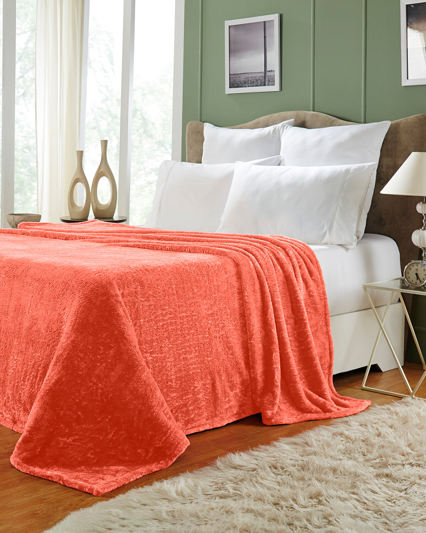 Superior Fleece Microfiber Throw