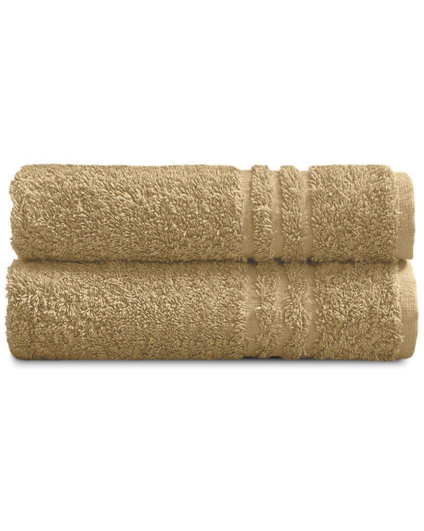 Ella Jayne 2pc Hand Towel Set