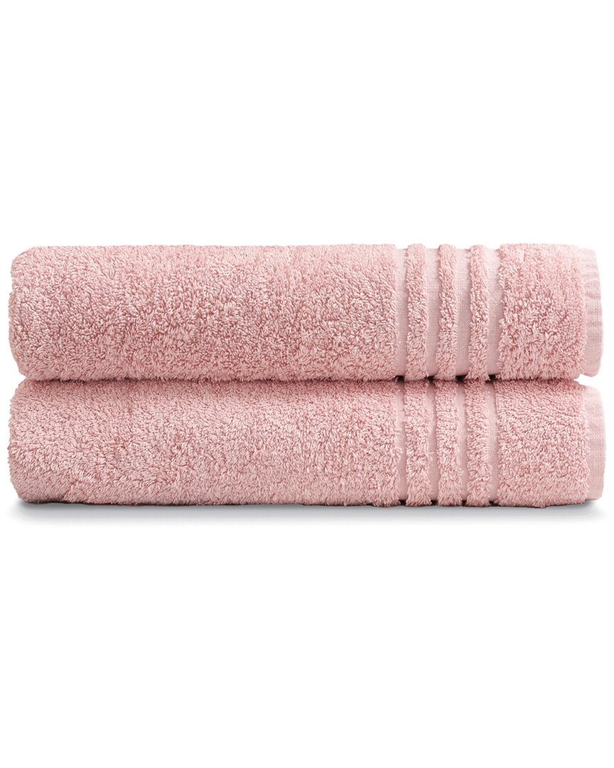 Ella Jayne 2pc Bath Towel Set