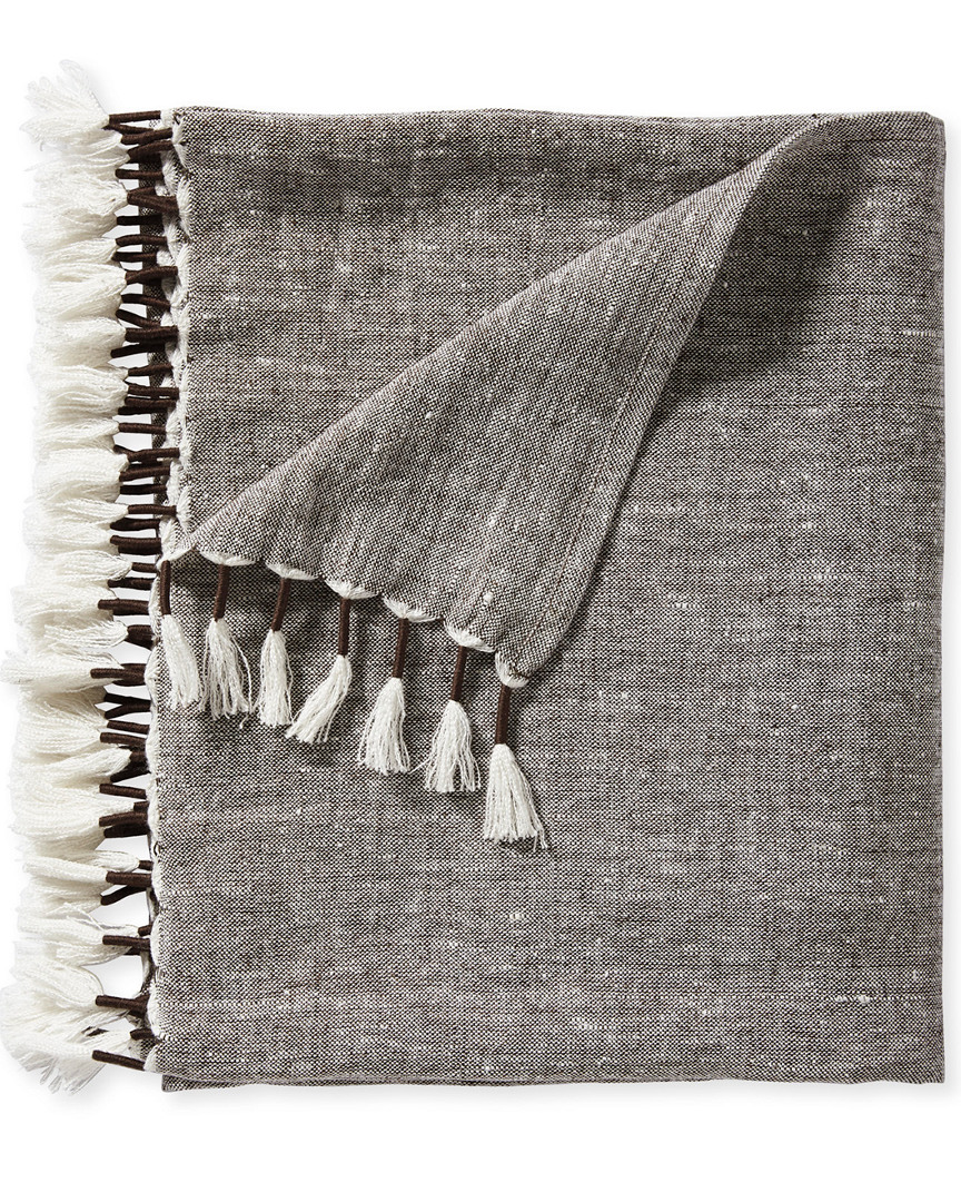 Image of Serena & Lily Topanga Throw