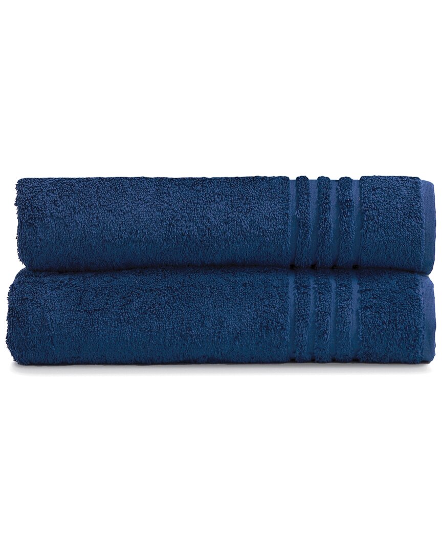Ella Jayne 2pc Bath Towel Set