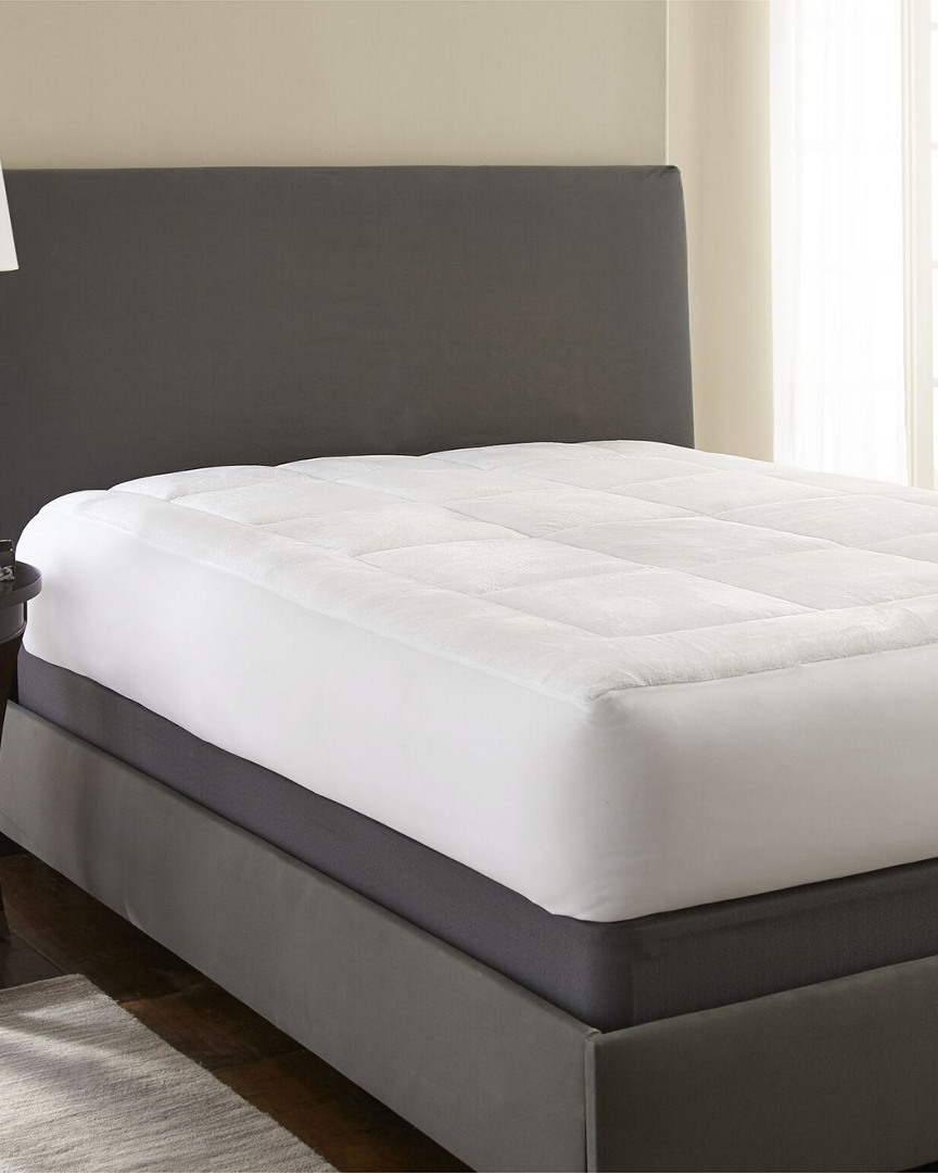 Home Collection I Enjoy Home Overfilled Premium Mattress Pad