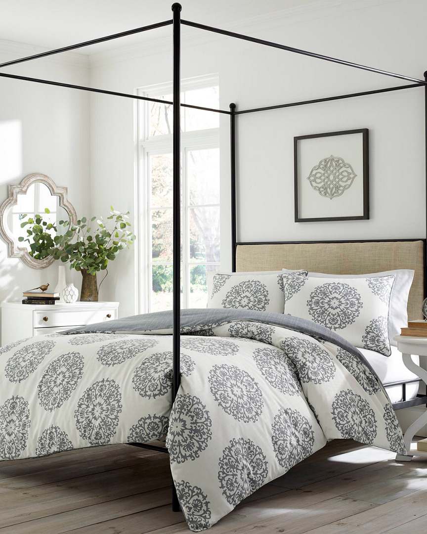 Revman Stone Cottage Bristol Duvet Set