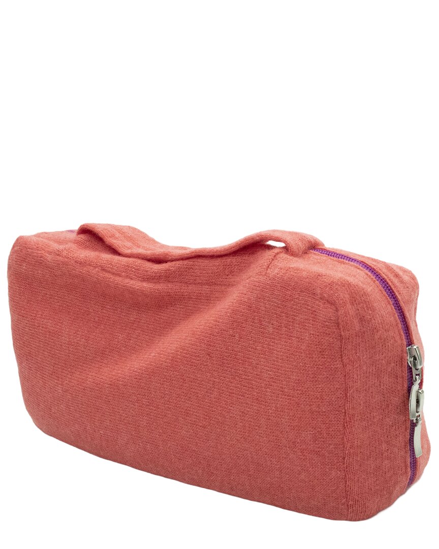 Portolano Travel Set In Brown