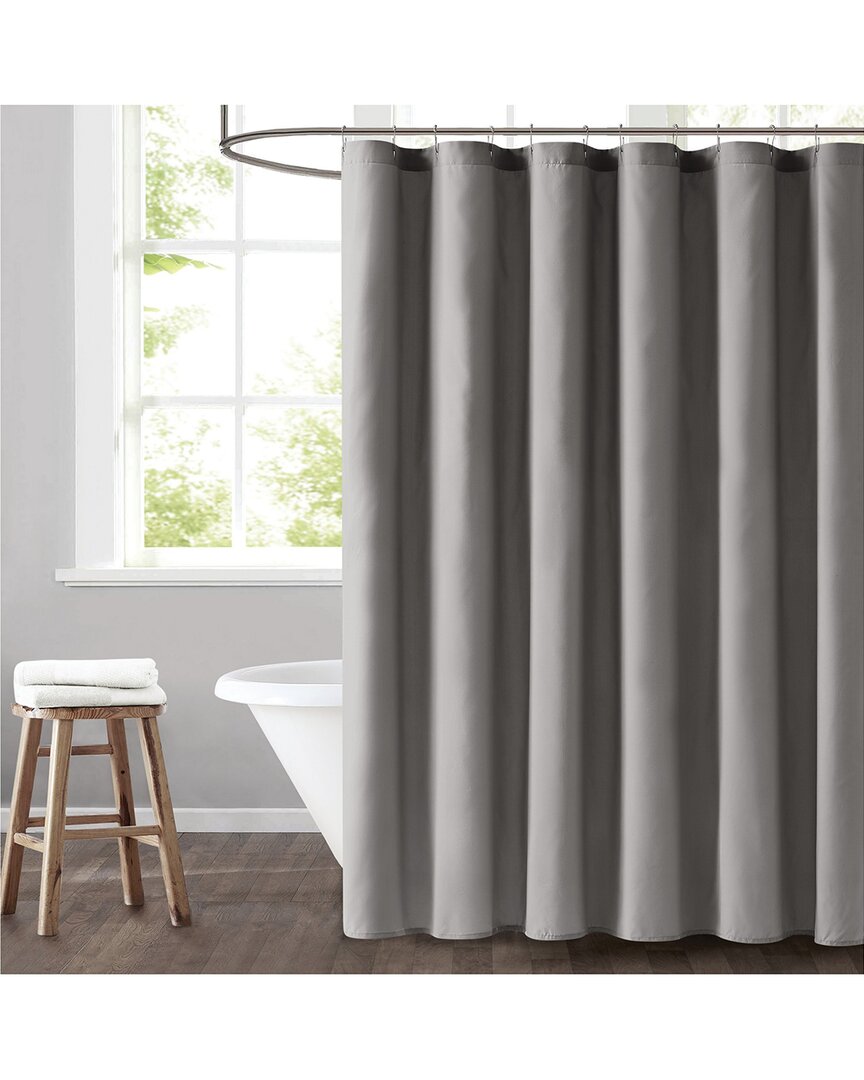 Truly Soft Everyday Shower Curtain