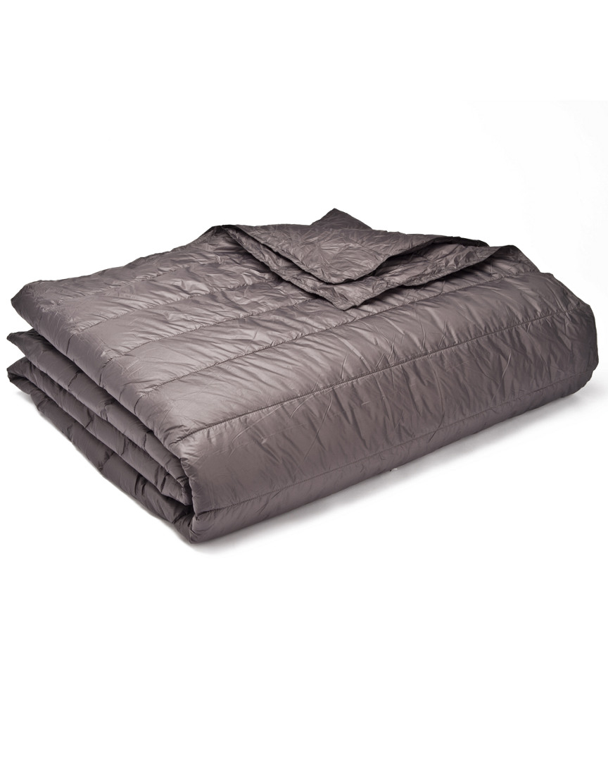 Epoch Home Puff Ultra Light Down Alternative Blanket