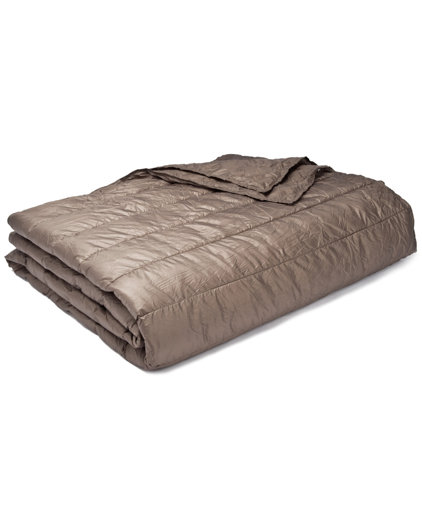 Epoch Home Puff Ultra Light Down Alternative Blanket