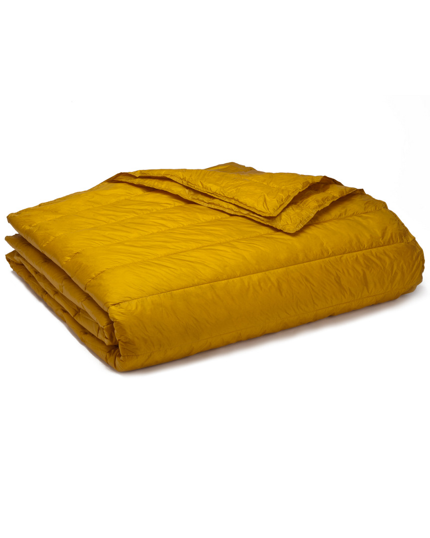 Epoch Home Puff Ultra Light Down Alternative Blanket