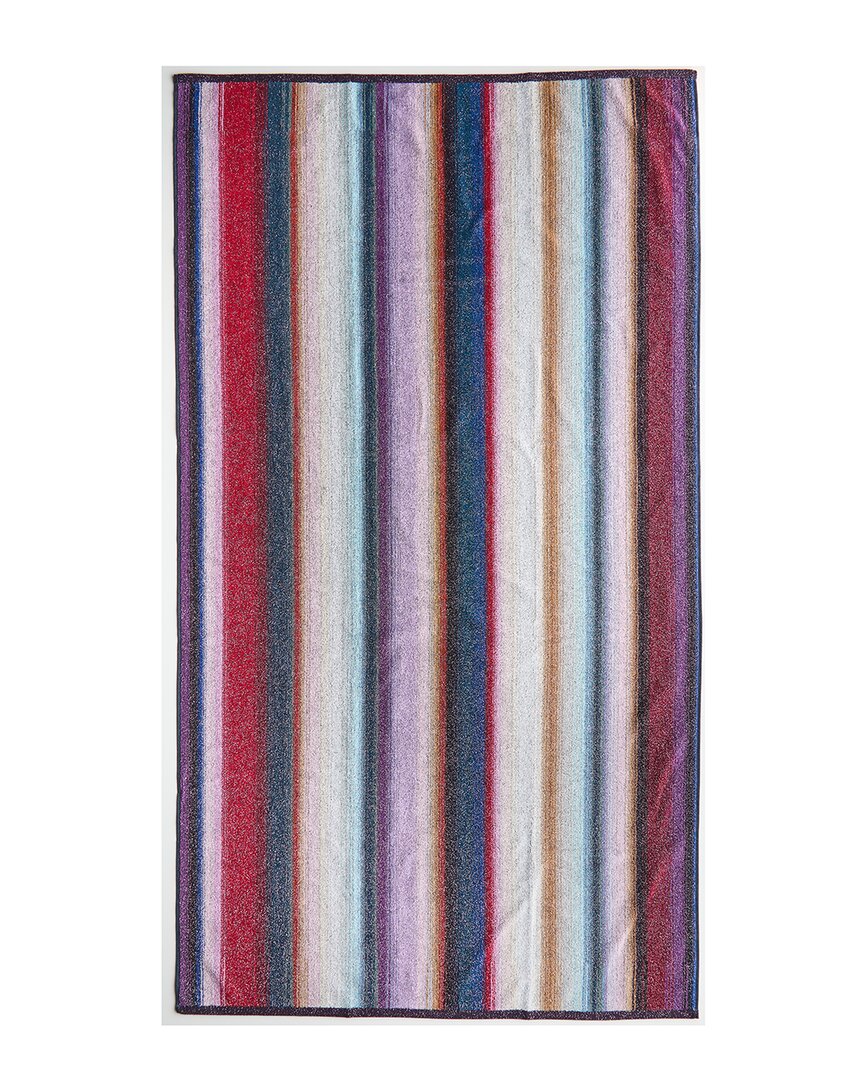 Missoni Clancy Beach Towel