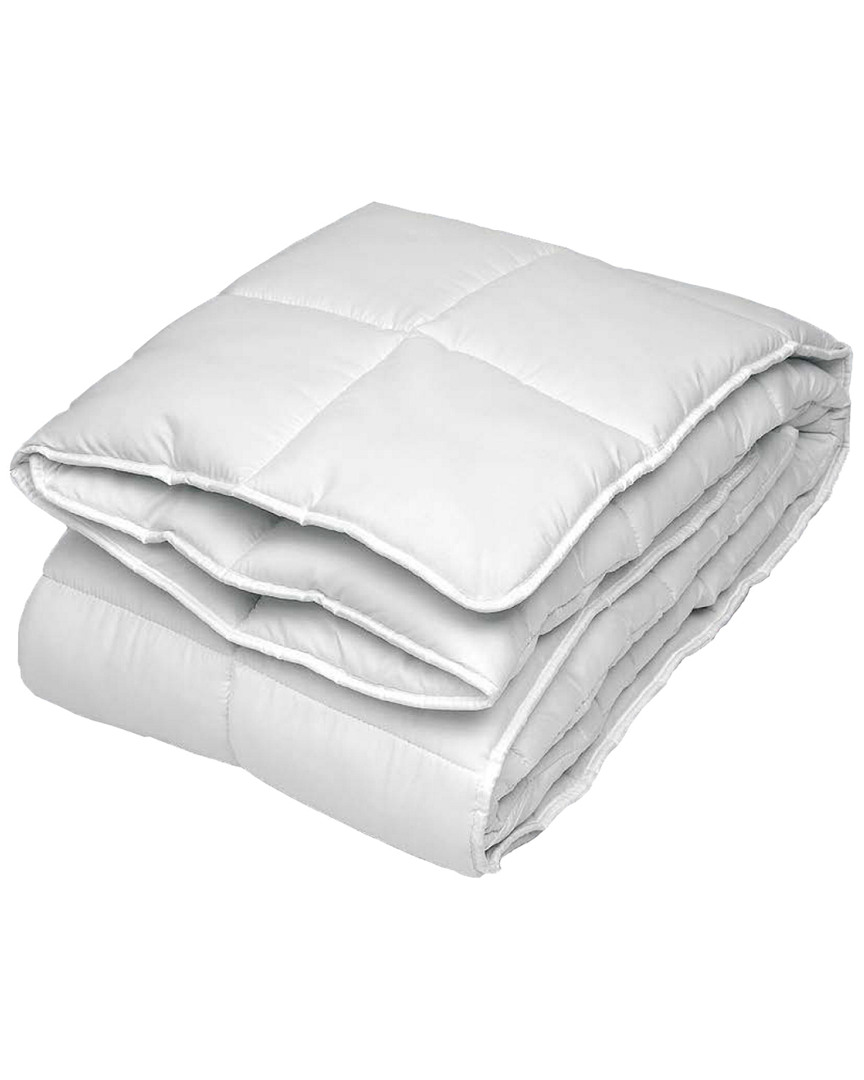 Enchante Home Down Alternative Microfiber Comforter