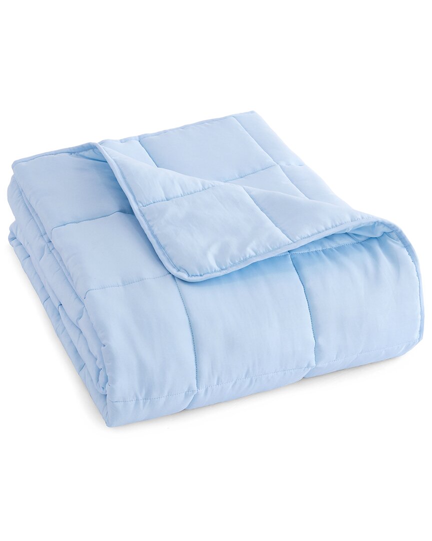 Sutton Home Cooling Weighted Blanket