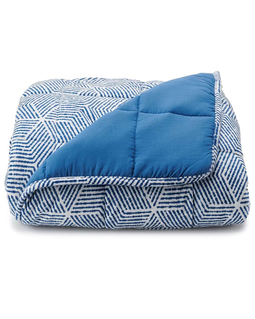 Sutton Home Microfiber Weighted Blanket