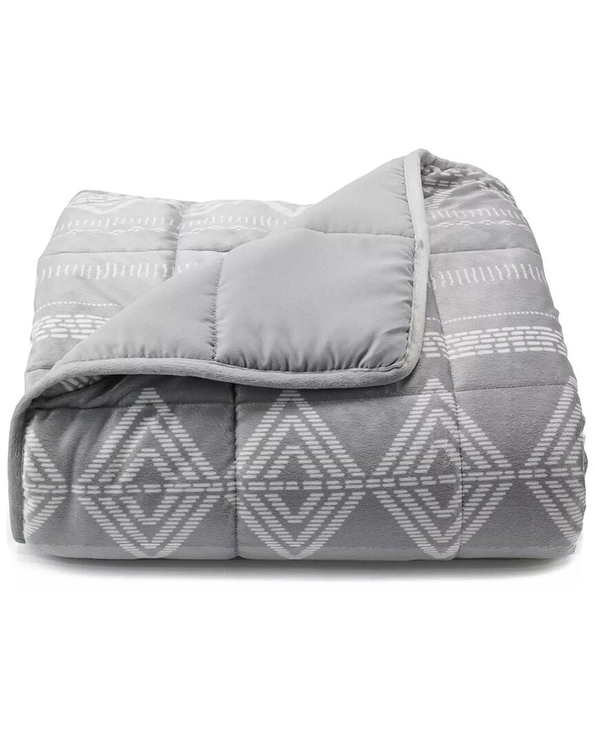 Sutton Home Microfiber Weighted Blanket