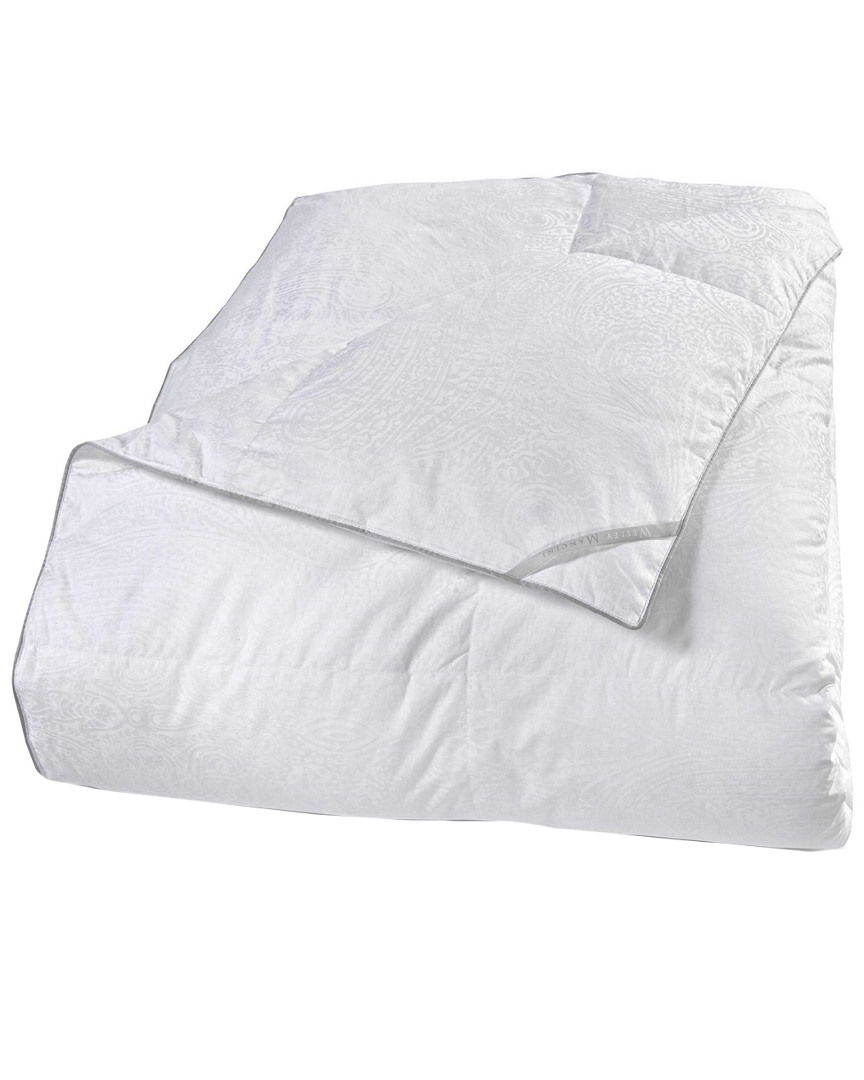 Wesley Mancini Collection Premium Warmth Down Comforter