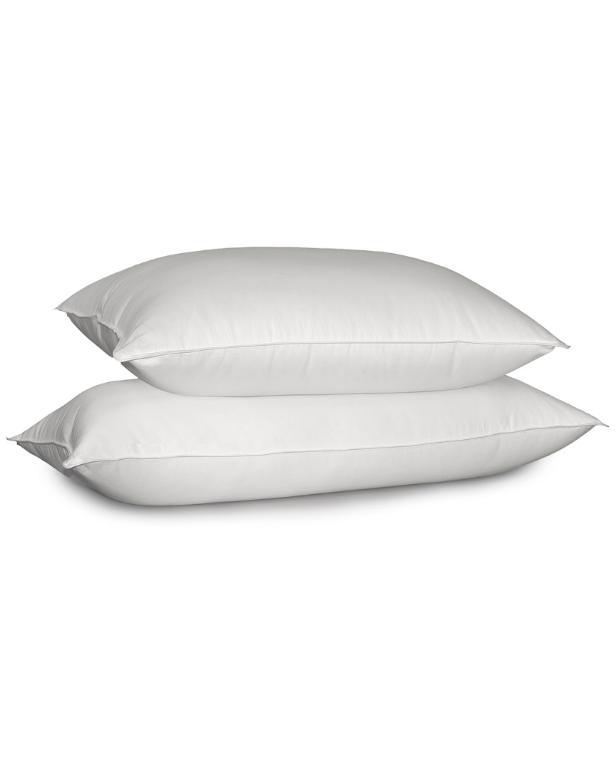 Royal Lux 700tc Hotel Grand Pillow In White