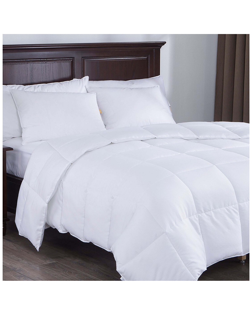 Shop Puredown All Season Down Alternative Comforter