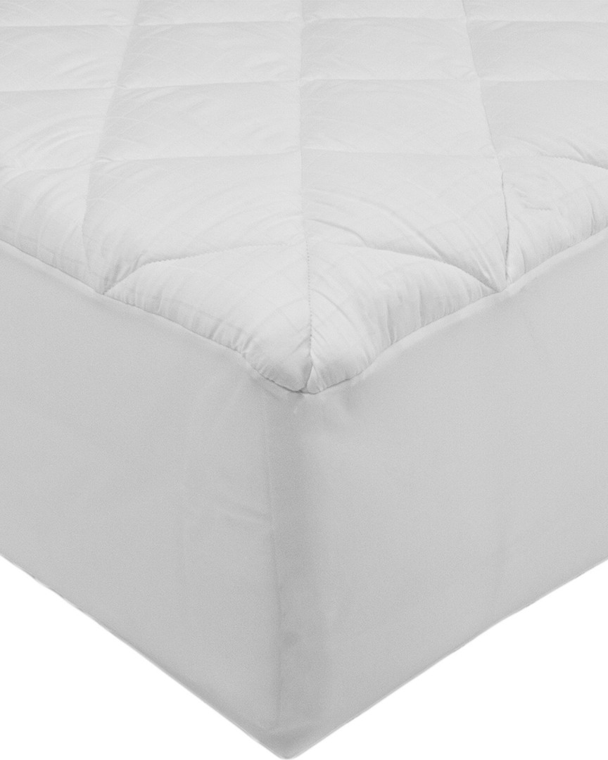 St. James Home Stain Resistant Comforter