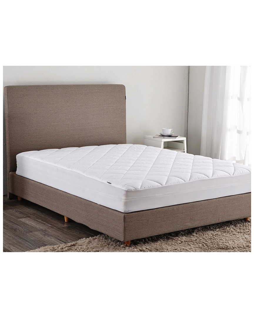 Image of St. James Home Puredown Top Down Alternative Mattress Pad