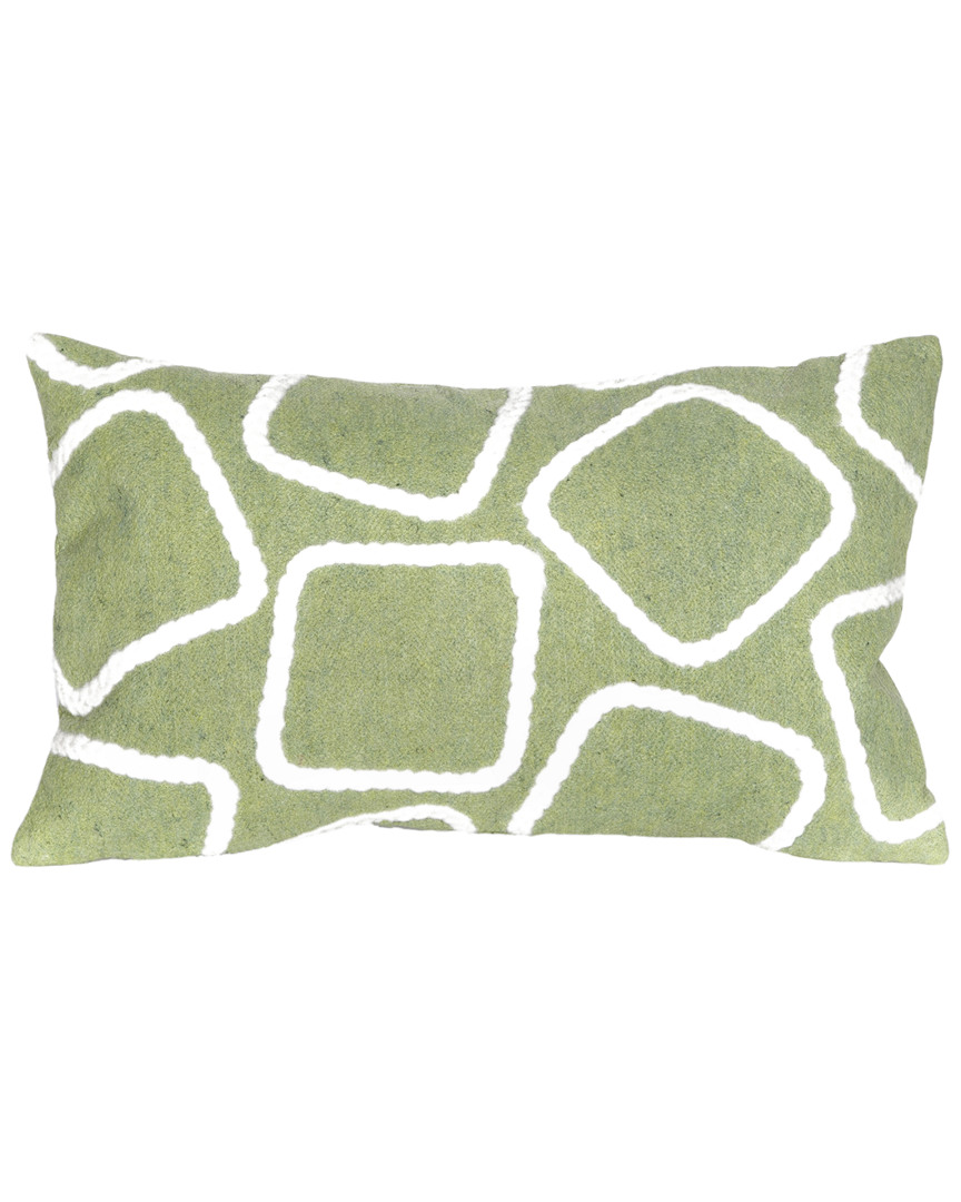 Liora Manne Visions I S Indoor/outdoor Pillow