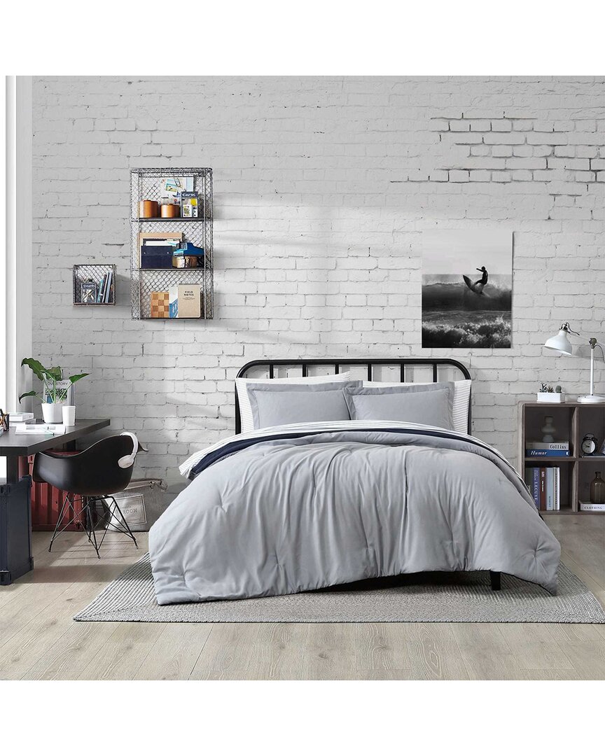 Nautica Hayes Solid Comforter Set