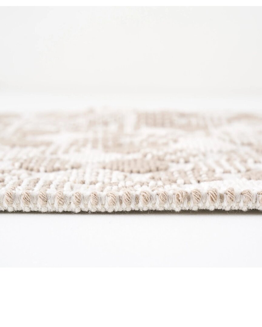Bella Maison Patrick Bath Mat Set In Neutral