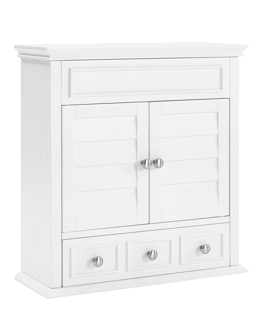 Crosley Lydia Wall Cabinet