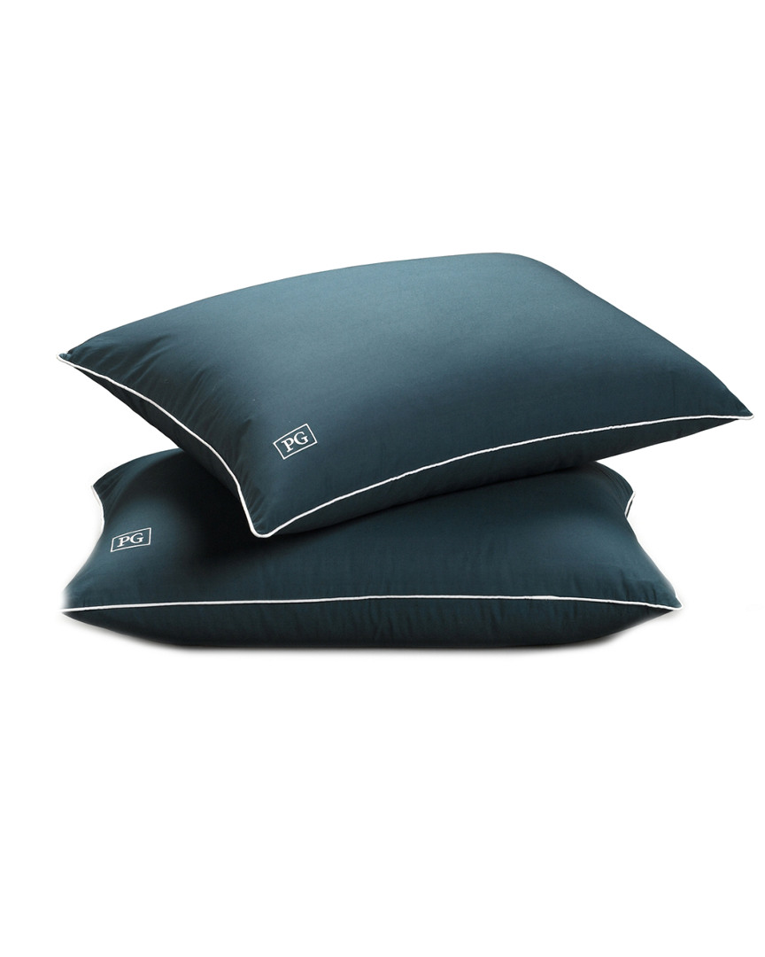 Pillow Guy 2-pack Down Alt Side Back Sleeper Pillow