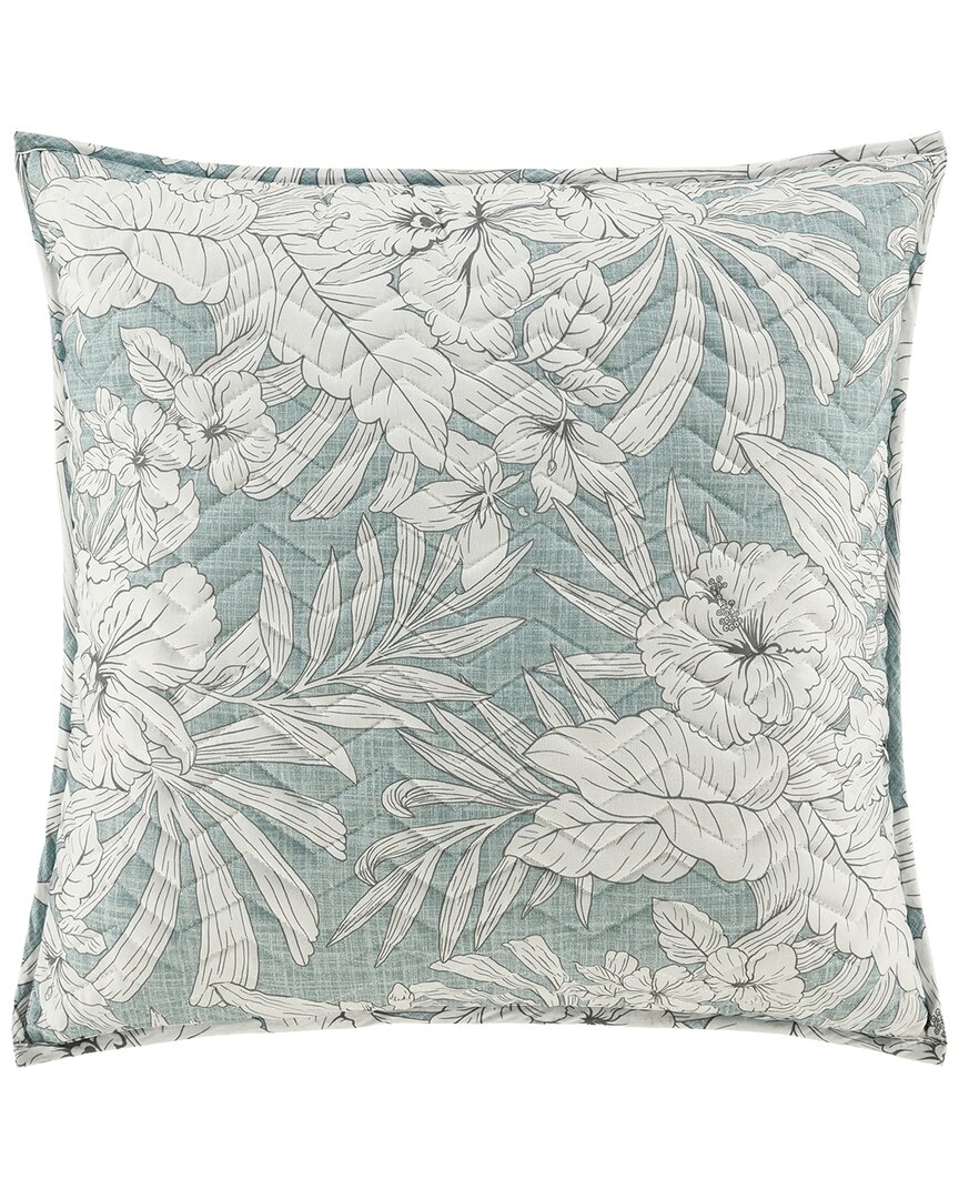 Salt Life Auckland Throw Pillow