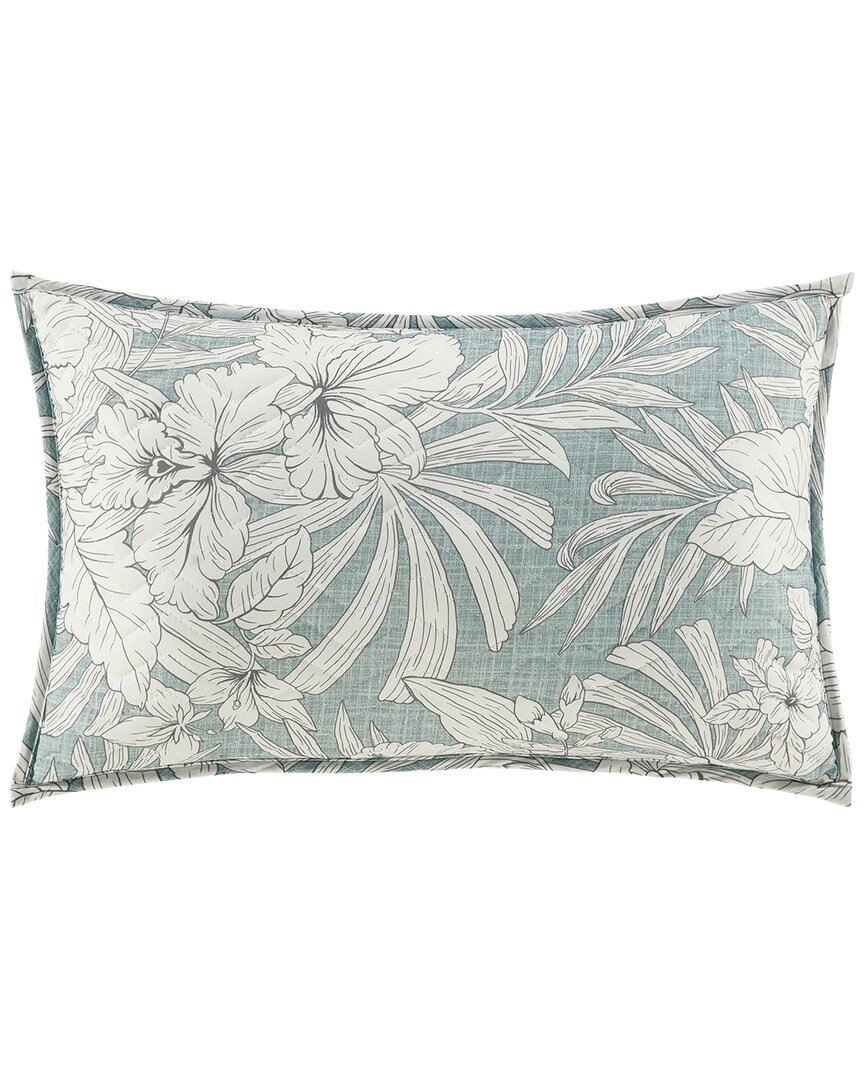 Salt Life Auckland Boudoir Throw Pillow
